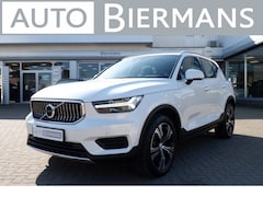 Volvo XC40 - 1.5 T5 Rech. Inscr. PHEV Rijklaarprijs incl. 12MND garantie