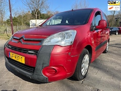 Citroën Berlingo - 1.6-Airco, Trekhaak, 2x schijfdeuren