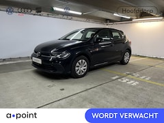 Volkswagen Polo - 1.0 TSI Life 95 pk Automaat (DSG) | Navigatie via App | Parkeersensoren (Park assist) | Ad