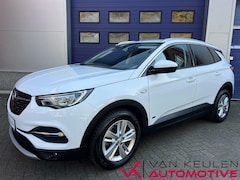 Opel Grandland X - 1.6 Turbo Hybrid Elegance PHEV Plug-in l