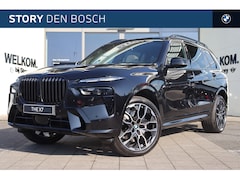 BMW X7 - xDrive40i High Executive M Sport Automaat / Panoramadak Sky Lounge / Massagefunctie / Trek