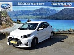 Toyota Yaris - 1.5 Hybrid 116pk CVT Active