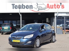 Opel Astra - 1.4 Edition Airco, Cruise control, Zie foto's, Elektrische ramen, Trekhaak