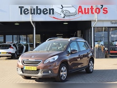 Peugeot 2008 - 1.2 VTi Active Navigatie, Cruise control, Climate control