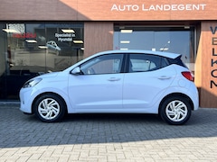 Hyundai i10 - 1.0 Comfort Smart