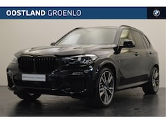 BMW X5 - xDrive45e High Executive M Sport Automaat / Panoramadak / Trekhaak / Adaptieve LED / Parki