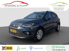 Seat Arona - 1.0 TSI Style Business Intense Carplay | Camera | Virtual