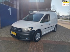 Volkswagen Caddy - Facelift // Cruise Control // Imperiaal