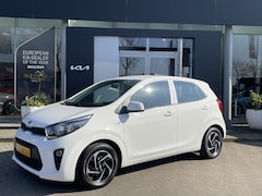 Kia Picanto - 1.0i Economy Plus // PDC // Lichtmetalen Velgen info Roel 0492-588951