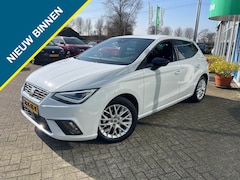 Seat Ibiza - 1.0 TSI FR, Bus Connect, Nav, Digitale Cockpit Carplay, St