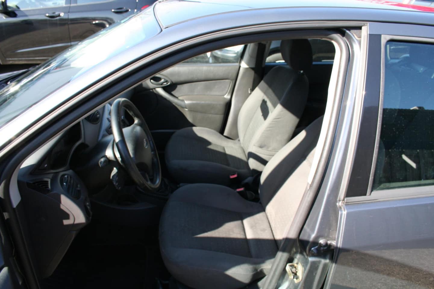 Ford Focus - 1.6-16V Collection 1.6-16V Collection, airco