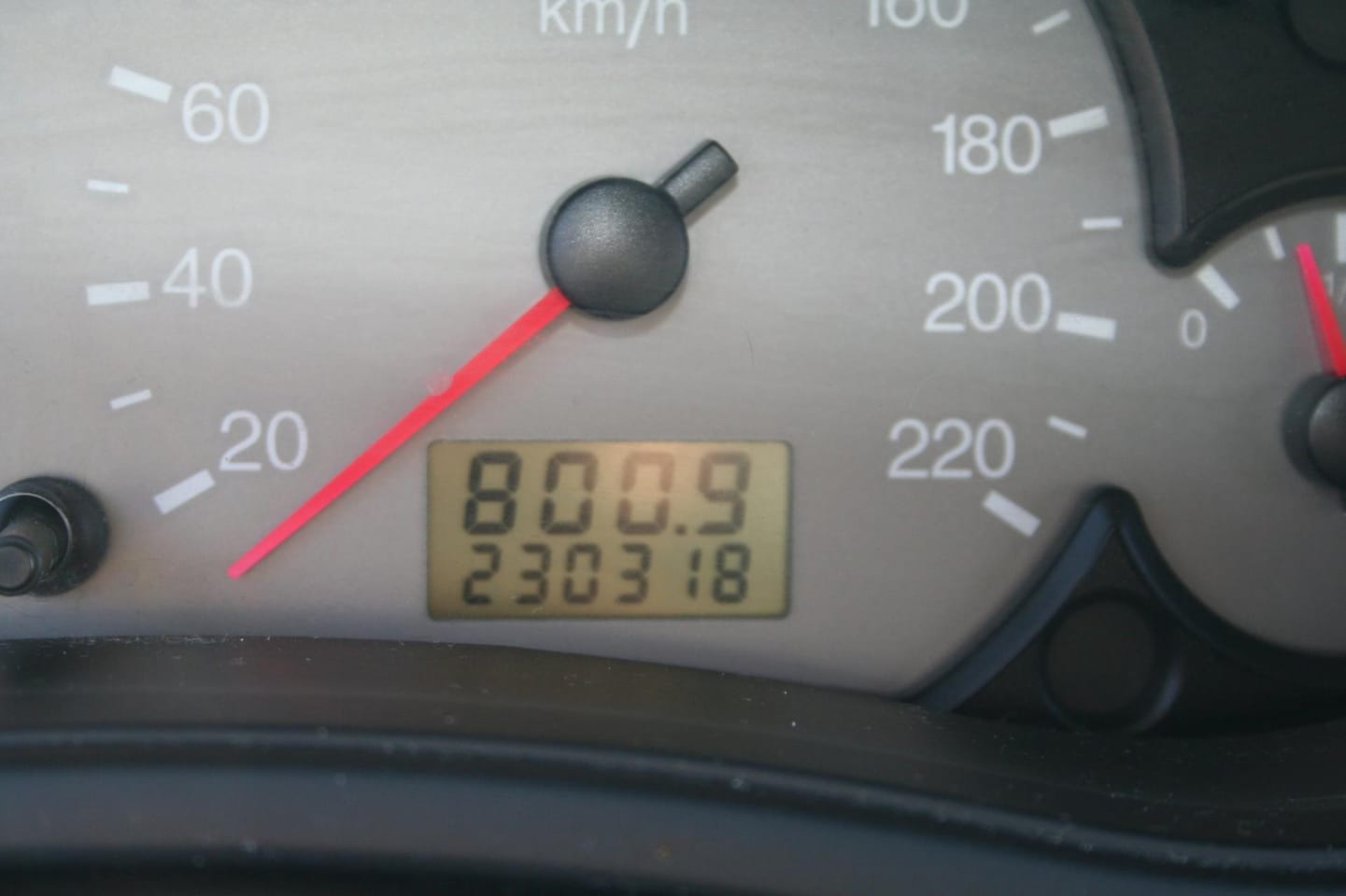 Ford Focus - 1.6-16V Collection 1.6-16V Collection, airco