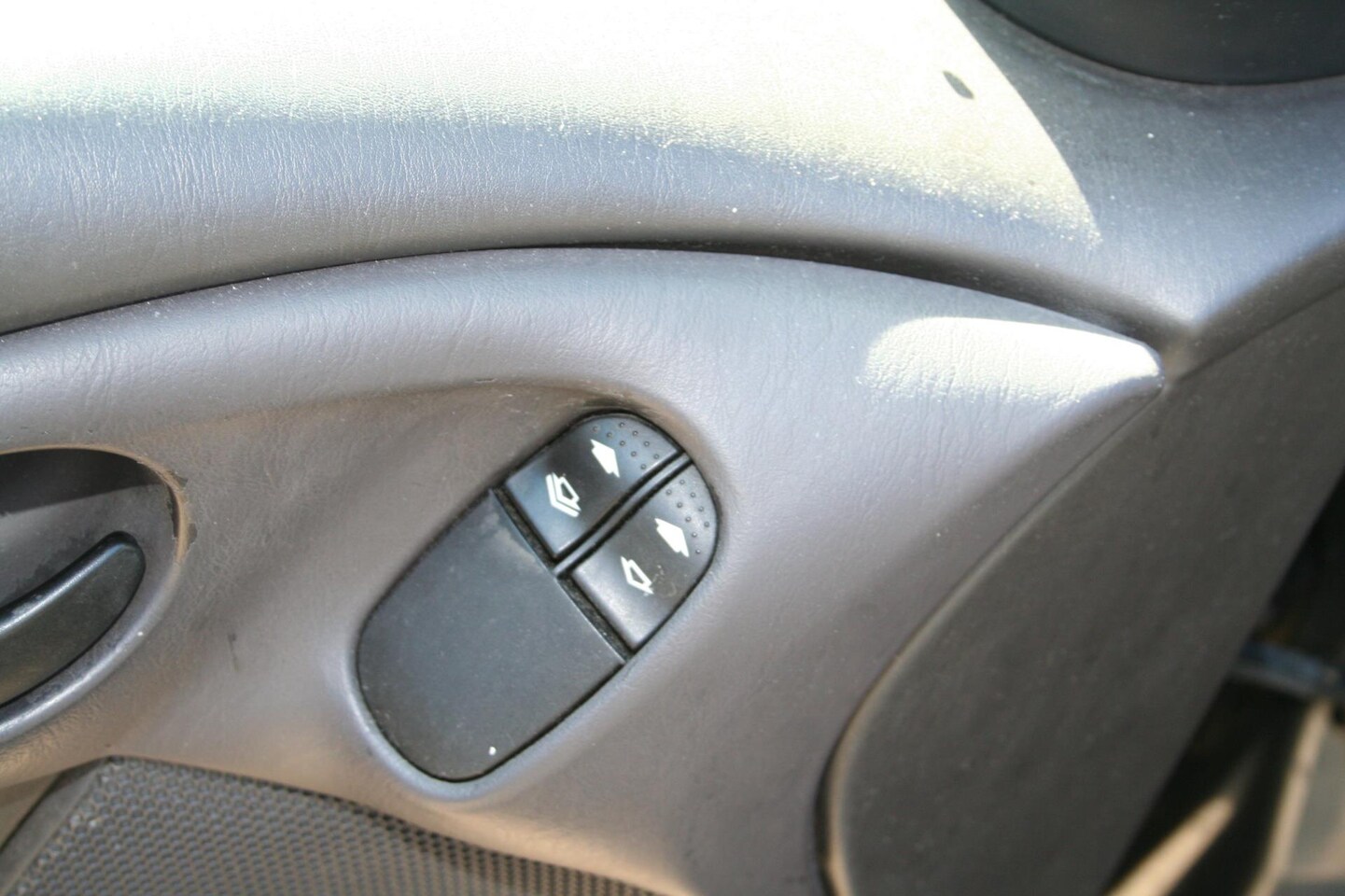 Ford Focus - 1.6-16V Collection 1.6-16V Collection, airco