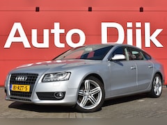 Audi A5 Sportback - 1.8 TFSI Pro Line Bi-Xenon | Clima | Cruise | Navi | PDC | LMV | Bluetooth