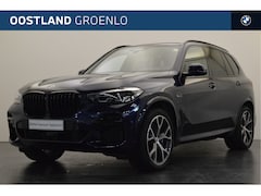 BMW X5 - xDrive45e High Executive M Sport Automaat / M 50 Jahre uitvoering / Panoramadak / Adaptiev