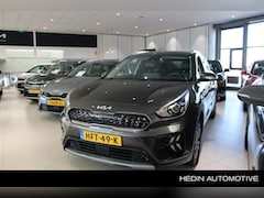 Kia Niro - 1.6 GDi P-HEV DynamicLine