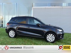 Seat Arona - 1.0 TSI Automaat Navigatie Parkeer camera Btw auto