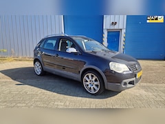 Volkswagen Polo - 1.4-16V Cross 5 Deurs