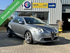 Alfa Romeo MiTo - 1.4 T Sport 155PK // Gereviseerde bak/Bose