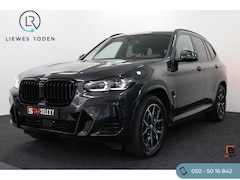 BMW X3 - xDrive30e M-Sport