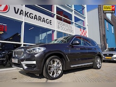 BMW X3 - XDrive30e XLine 2.0 PHEV | Trekhaak | 2000kg trekgewicht