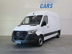 Mercedes-Benz Sprinter - 314 CDI L2/H2 CLIMA CAMERA NAVI TREKHAAK LEDER CAMERA INRUIL MOG