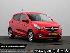 Opel Karl - 1.0 ecoFLEX Cosmo | Climate control | Cruise control | Lichtmetaal | half Lederen bekledin