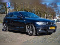 BMW 1-serie - 118d E81 LCi | 180pk | M-Sport | Ltd ed | Youngtimer