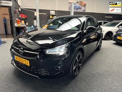 Opel Corsa - 1.2 GS Line