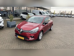 Renault Clio - TCe 90 PK Limited