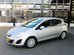 Opel Corsa - 1.2-16V Edition