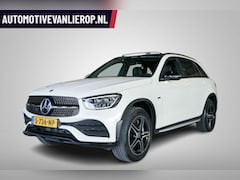 Mercedes-Benz GLC-klasse - 300e 4MATIC Premium Plus AMG | PANO