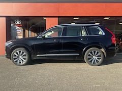 Volvo XC90 - 2.0 T8 Recharge AWD Inscription Exclusive