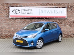 Toyota Yaris - 1.3 VVT-i Aspiration