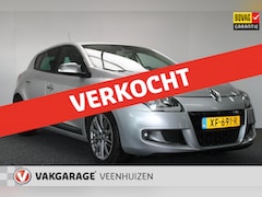 Renault Mégane - 1.4 TCE GT-line|rijklaar prijs|