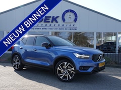 Volvo XC40 - 1.5 T5 Recharge R-Design TREKH | HK-AUDIO | PILOT | BLIS | H-LEER