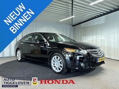 Honda Accord - 2.4 Executive Automaat