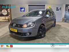 Volkswagen Golf Variant - 1.2 TSI High Executive Line BlueMotion 105PK | RIJKLAAR | Cruise | LMV | Clima | NAP