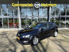 Volkswagen Polo - 1.4-16V Comfortline | 5-DRS | AIRCO | STOELVERWARMING