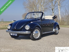 Volkswagen Kever Cabriolet - 1303