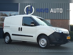 Opel Combo - 1.4 Benzine, AIRCO, BTW-VRIJ / MARGE