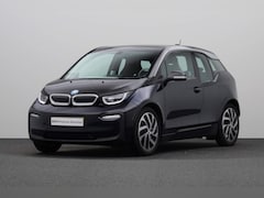 BMW i3 - Basis 120Ah 42 kWh | Sportpakket | Alarmsysteem klasse 3 (VbV/SCM) | Elektrisch verwarmde