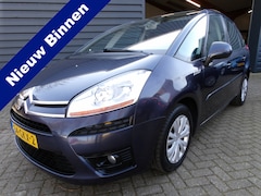 Citroën C4 Picasso - 1.8-16V Ambiance 5p. Clima Cruise Control Trekhaak 12 Mnd Bovag Garantie