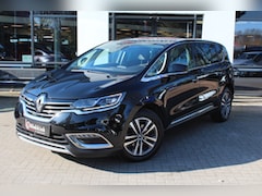 Renault Espace - 1.8 TCe Limited 225 pk 5p. Panodak, Clima, Camera, Cruise contr