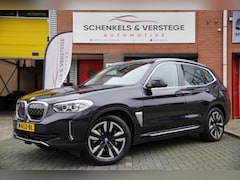 BMW iX3 - Executive 80 kWh / Panoramadak / Memory Seats / Adaptief Cruise /