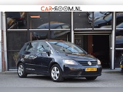 Volkswagen Golf Plus - 1.4 TSI Comfortline Cruise Airco Navi Trekhaak