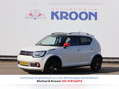 Suzuki Ignis - 1.2 Stijl, Automaat, Achterspoiler