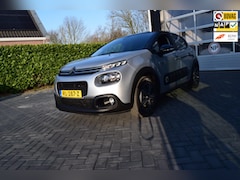 Citroën C3 - 1.2 PureTech Feel Edition