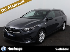 Kia Cee'd Sportswagon - Ceed 1.0 T-GDi Prestige Stoelverwarming | Stuurverwarming | Camera