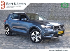 Volvo XC40 - 1.5 T5 Rech. Bns Pro I Geen Import I Stoelverwarming